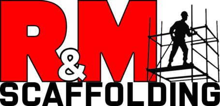 RM Scaffolding in burton